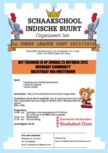 1e-Chess-League-Oost-2015-2016
